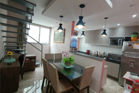 Apartamento à venda com 2 quartos, sendo 1 suíte,  em Parque Reserva Fazenda Imperial, Sorocaba, SP