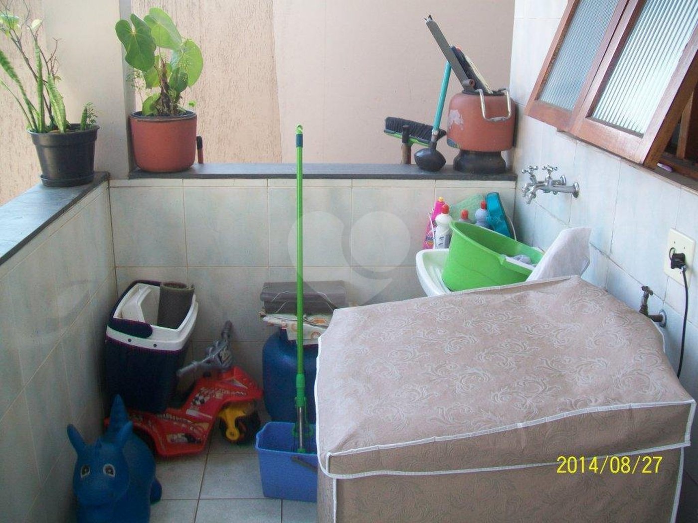 Sobrado à venda com 3 suítes em Vila Mazzei, São Paulo, SP