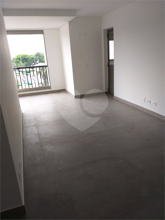 Apartamento à venda com 2 suítes em Lapa, São Paulo, SP