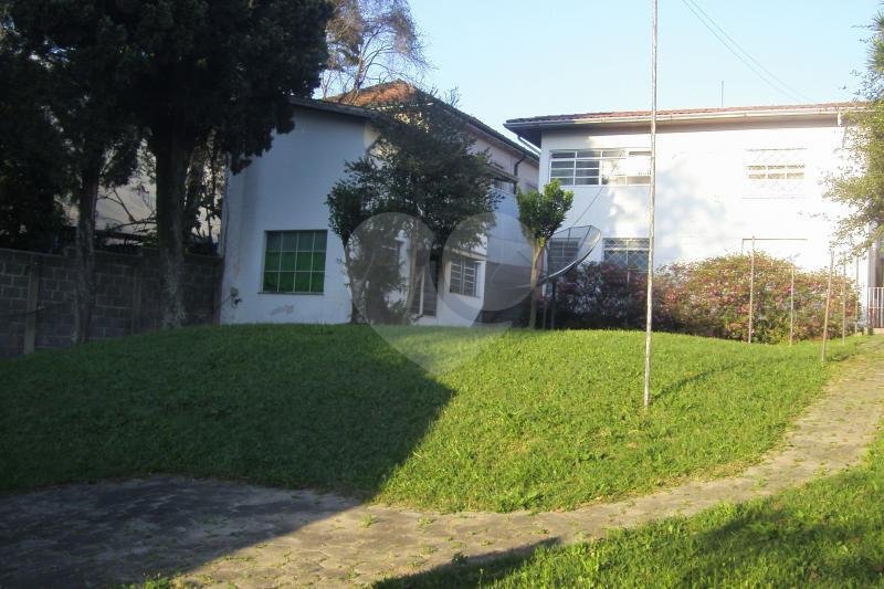 Casa Térrea à venda com 3 quartos em Jardim Floresta, São Paulo, SP