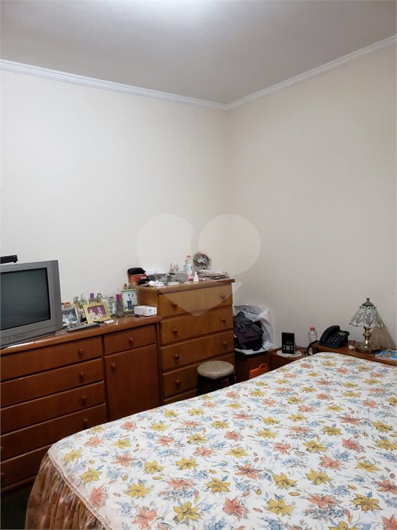 Sobrado à venda com 3 quartos, sendo 1 suíte, em Limão, São Paulo, SP