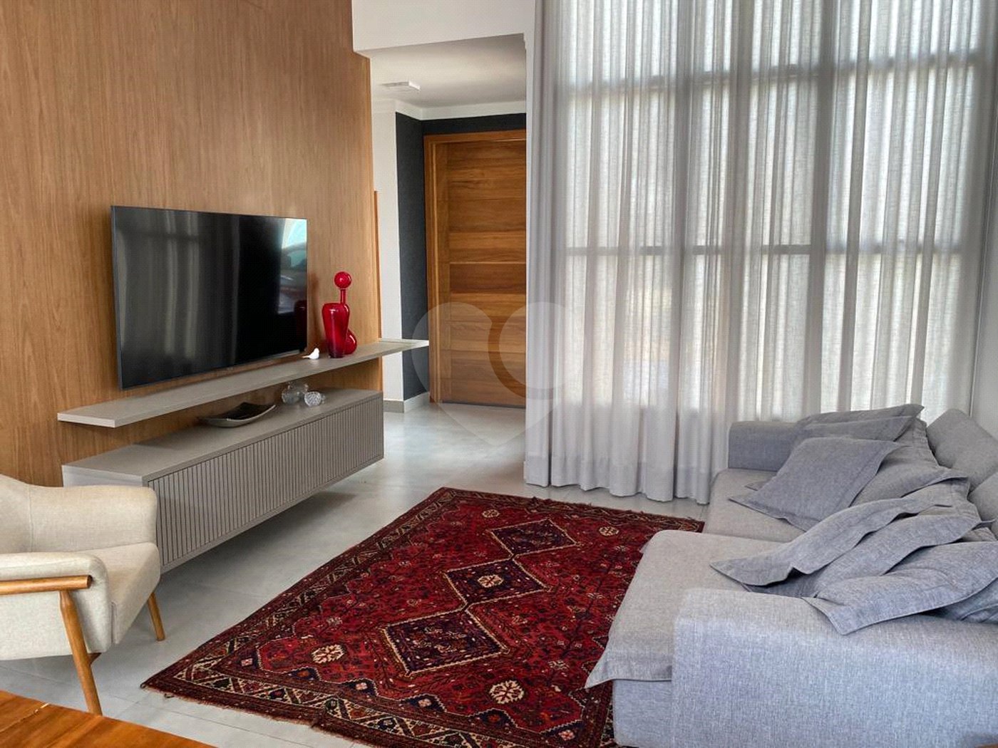 Casa à venda com 3 suítes, no condomínio Portal da Mata, Ribeirão Preto - SP