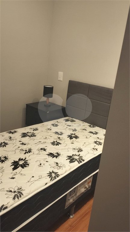Apartamento para alugar com 2 quartos em Jardim das Acácias, São Paulo, SP
