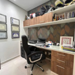 Apartamento à venda com 3 quartos, sendo 1 suíte,  em Vila Suissa, Mogi das Cruzes, SP