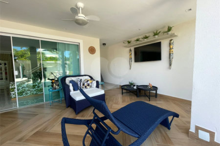 Casa para alugar com 4 suítes em Recreio dos Bandeirantes, Rio de Janeiro, RJ
