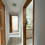 Apartamento à venda ou para alugar com 3 quartos, sendo 1 suíte,  em Jardim Paraíso, São Paulo, SP