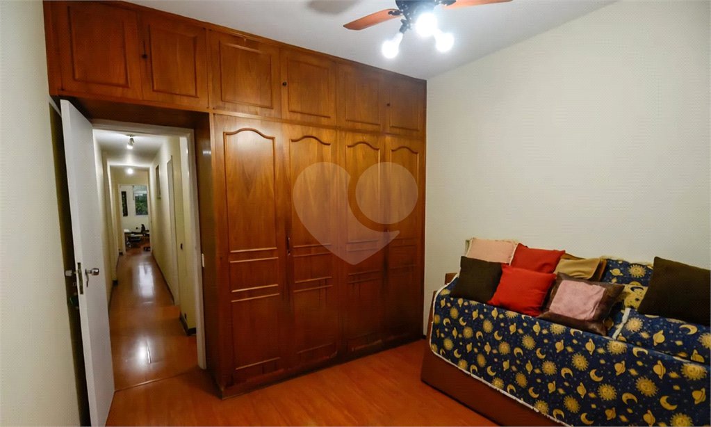 Apartamento à venda com 3 quartos, sendo 1 suíte, em Tijuca, Rio de Janeiro, RJ