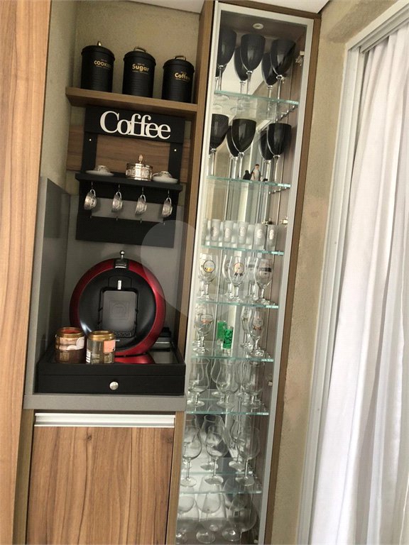 Apartamento à venda com 3 suítes em Santana, São Paulo, SP