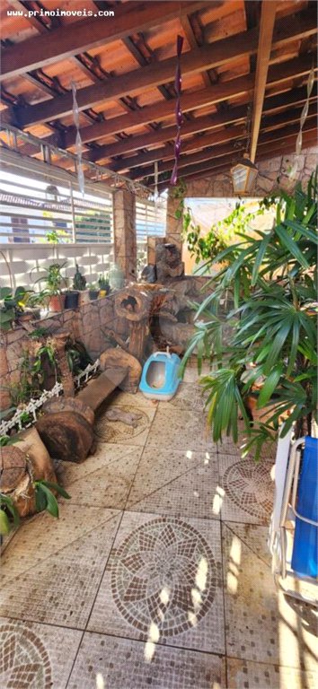 Casa Térrea à venda com 3 quartos, sendo 2 suítes, em Vila Medeiros, São Paulo, SP
