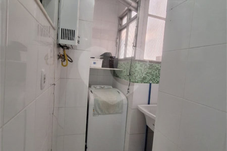 Apartamento à venda com 2 quartos, sendo 1 suíte,  em Tijuca, Rio de Janeiro, RJ