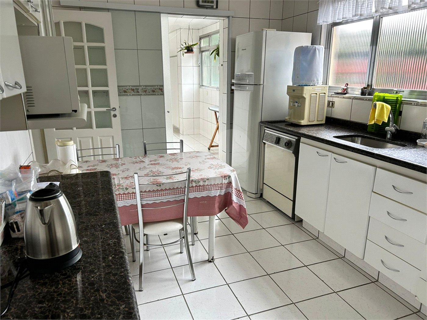 Apartamento à venda com 3 quartos, sendo 1 suíte, em Tucuruvi, São Paulo, SP