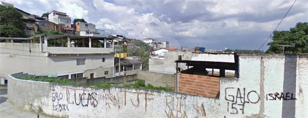 Terreno à venda em Tremembé, São Paulo, SP