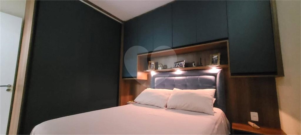 Apartamento à venda com 2 quartos em Vila Sonia, Valinhos, SP