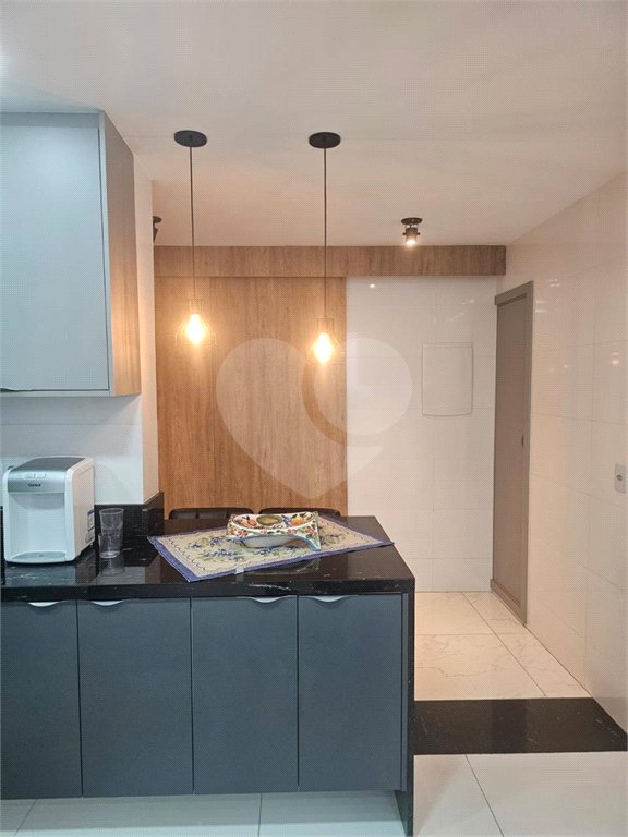 Apartamento à venda com 3 quartos, sendo 1 suíte, em Copacabana, Rio de Janeiro, RJ