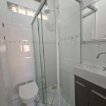 Kitnet com 1 dormitório à venda, 58 m² por R$ 315.000,00 - Ponta da Praia - Santos/SP