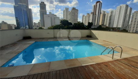 Apartamento à venda com 1 quarto em Santana, São Paulo, SP