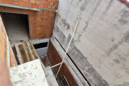 Casa em condomínio à venda com 2 quartos em Vila Nova Carolina, São Paulo, SP