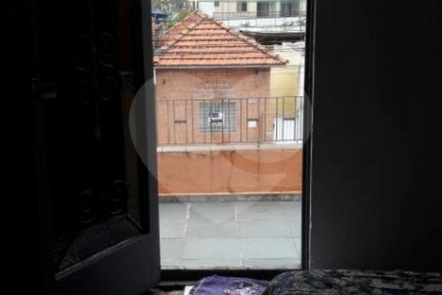 Sobrado à venda com 3 quartos em Santana, São Paulo, SP