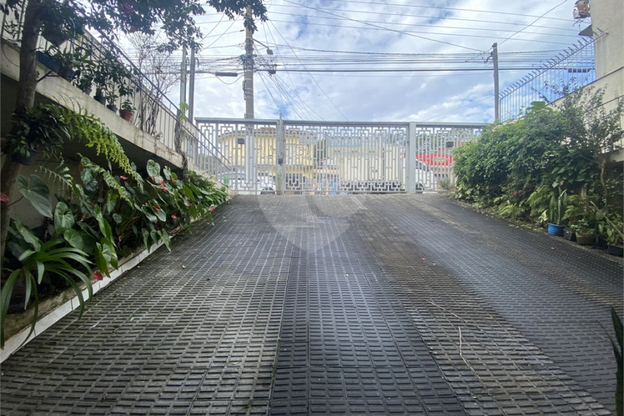 Casa à venda com 2 quartos em Vila Guilherme, São Paulo, SP