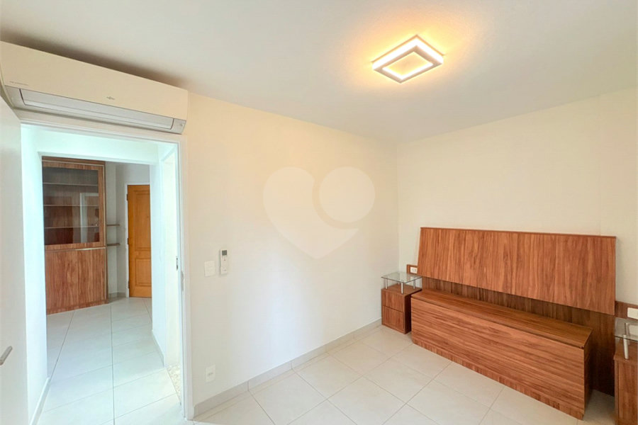 Apartamento à venda com 1 quarto em Perdizes, São Paulo, SP