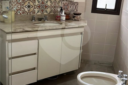 Apartamento à venda com 3 quartos, sendo 2 suítes, em Perdizes, São Paulo, SP