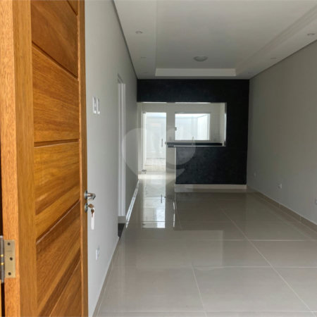 Casa à venda com 3 quartos, sendo 1 suíte, em Jardim Residencial Villa Amato, Sorocaba, SP