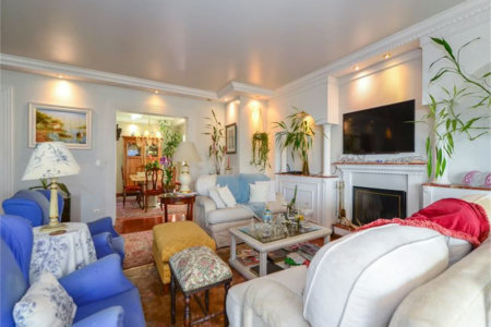 Apartamento à venda com 3 suítes em Vila Suzana, São Paulo, SP