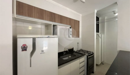 Kitnet à venda com 1 quarto em Nova Aliança, Ribeirão Preto, SP