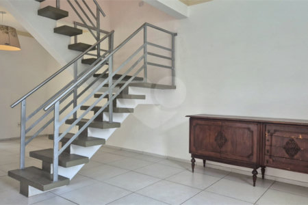 Casa à venda com 3 quartos, sendo 1 suíte,  no condomínio Residencial Horto Villagio, Sorocaba - SP