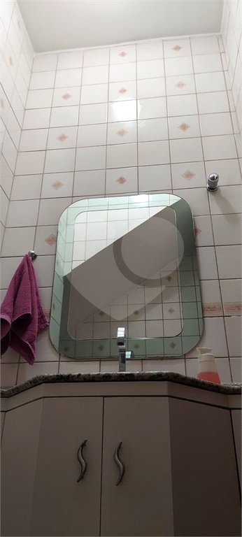 Sobrado à venda com 3 quartos, sendo 1 suíte, em Vila Sabrina, São Paulo, SP