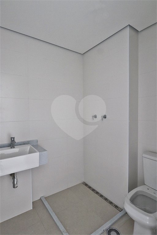 Apartamento à venda com 2 suítes em Santana, São Paulo, SP