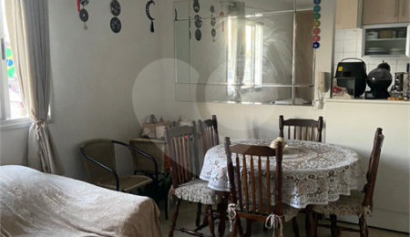 Apartamento à venda com 2 quartos em Imirim, São Paulo, SP