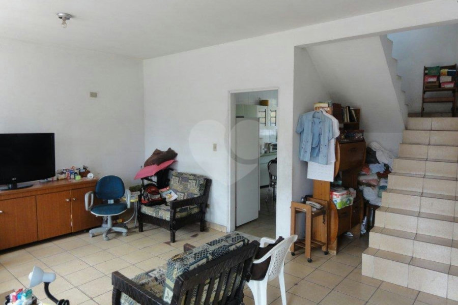 Sobrado à venda com 3 quartos, sendo 1 suíte, em Água Fria, São Paulo, SP