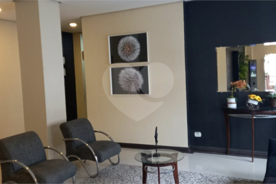 Apartamento à venda com 2 quartos em Freguesia do Ó, São Paulo, SP