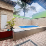 Casa à venda com 3 quartos, sendo 1 suíte, em Campo Grande, Rio de Janeiro, RJ