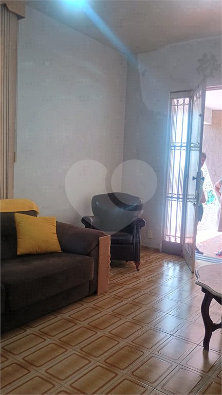 Casa à venda com 4 quartos em Santíssimo, Rio de Janeiro, RJ