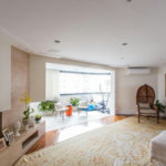 Apartamento à venda com 3 suítes em Campo Belo, São Paulo, SP