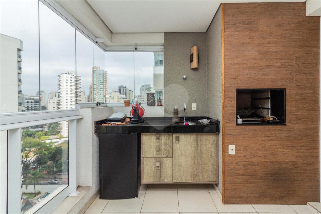 Apartamento à venda com 4 quartos, sendo 2 suítes, em Santana, São Paulo, SP