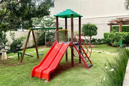 Apartamento à venda com 3 suítes em Vila Progredior, São Paulo, SP