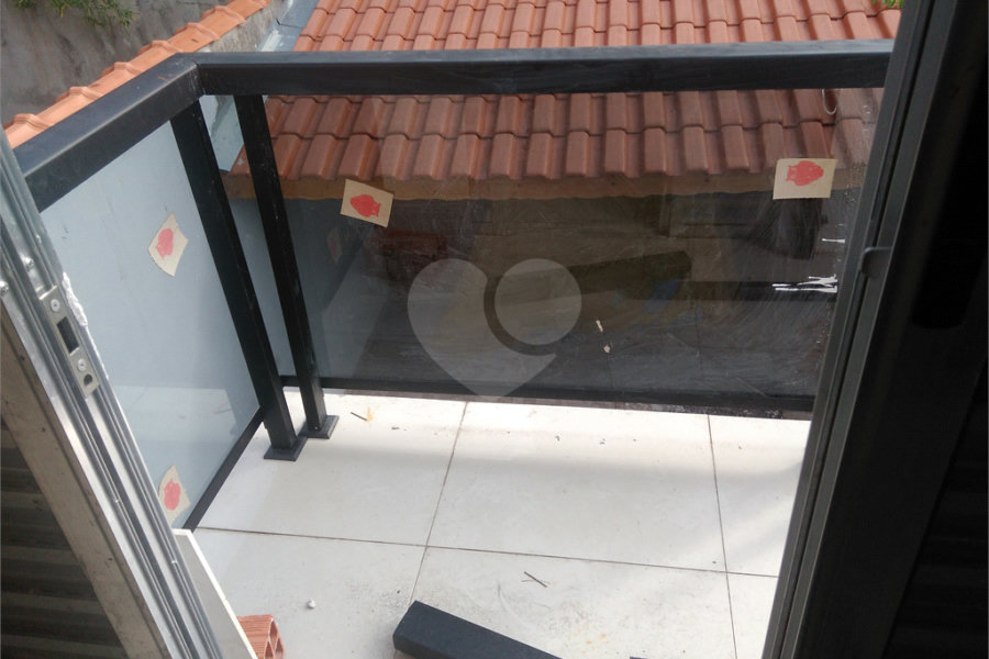 Sobrado à venda com 3 quartos, sendo 1 suíte, no Brasilândia, São Paulo, SP