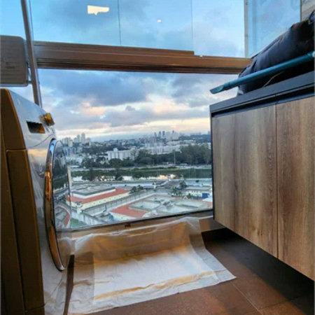 Apartamento à venda com 2 quartos, sendo 1 suíte, em Vila Leopoldina, São Paulo, SP