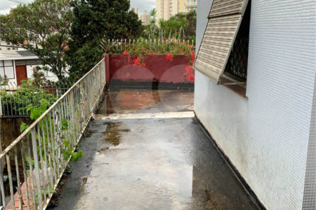 Sobrado à venda com 4 quartos, sendo 2 suítes, em Jardim São Paulo(zona Norte), São Paulo, SP