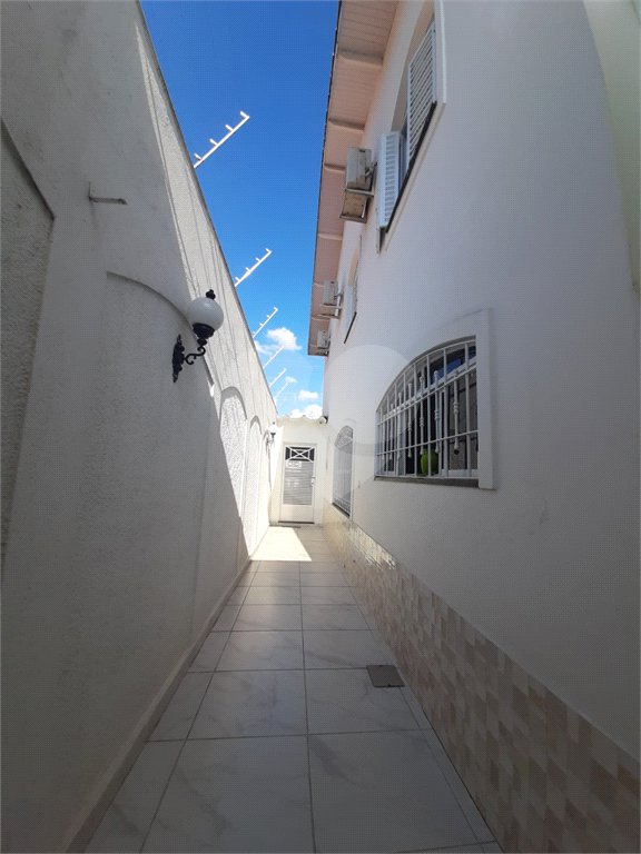 Sobrado à venda com 3 quartos, sendo 1 suíte, em Vila Medeiros, São Paulo, SP
