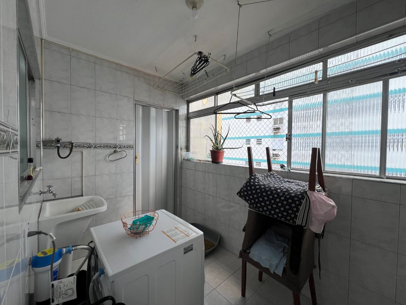 Apartamento com 3 dormitórios à venda, 145 m² por R$ 899.000,00 - Ponta da Praia - Santos/SP
