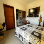 Casa à venda com 4 quartos, sendo 2 suítes, em Vila Nastri, Itapetininga, SP