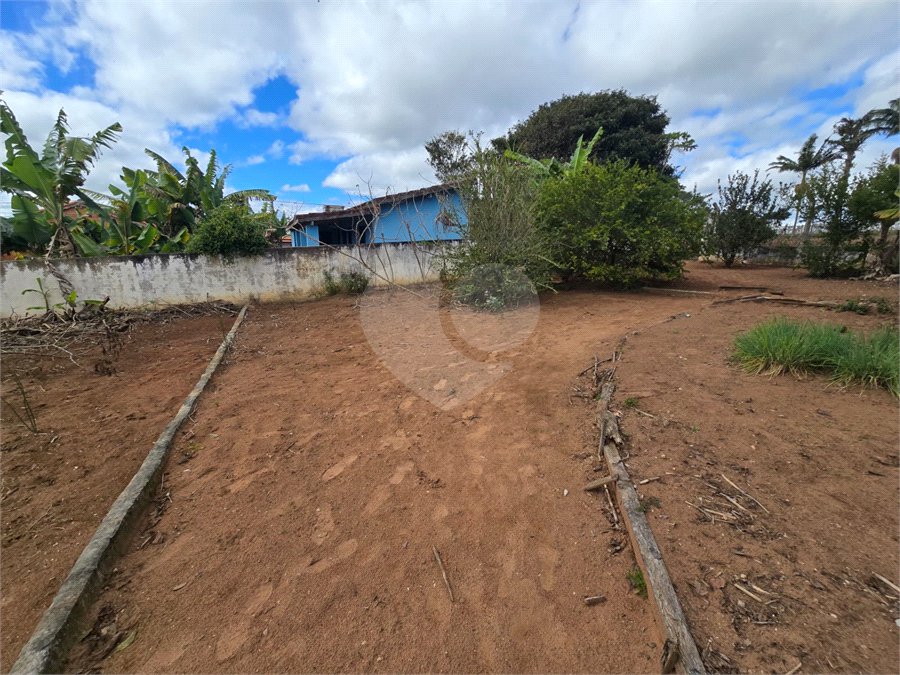 Chácara à venda com 5 quartos em Estância Conceição, Itapetininga, SP