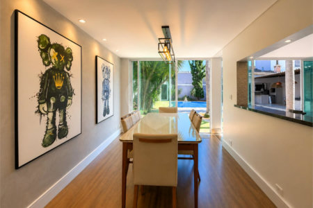 Casa à venda com 4 quartos, sendo 2 suítes, em Interlagos, São Paulo, SP