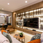 Apartamento à venda com 2 quartos, sendo 1 suíte, em Mooca, São Paulo, SP