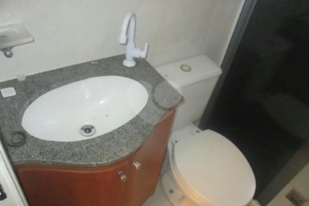 Apartamento à venda com 3 quartos em Paraisópolis, São Paulo, SP