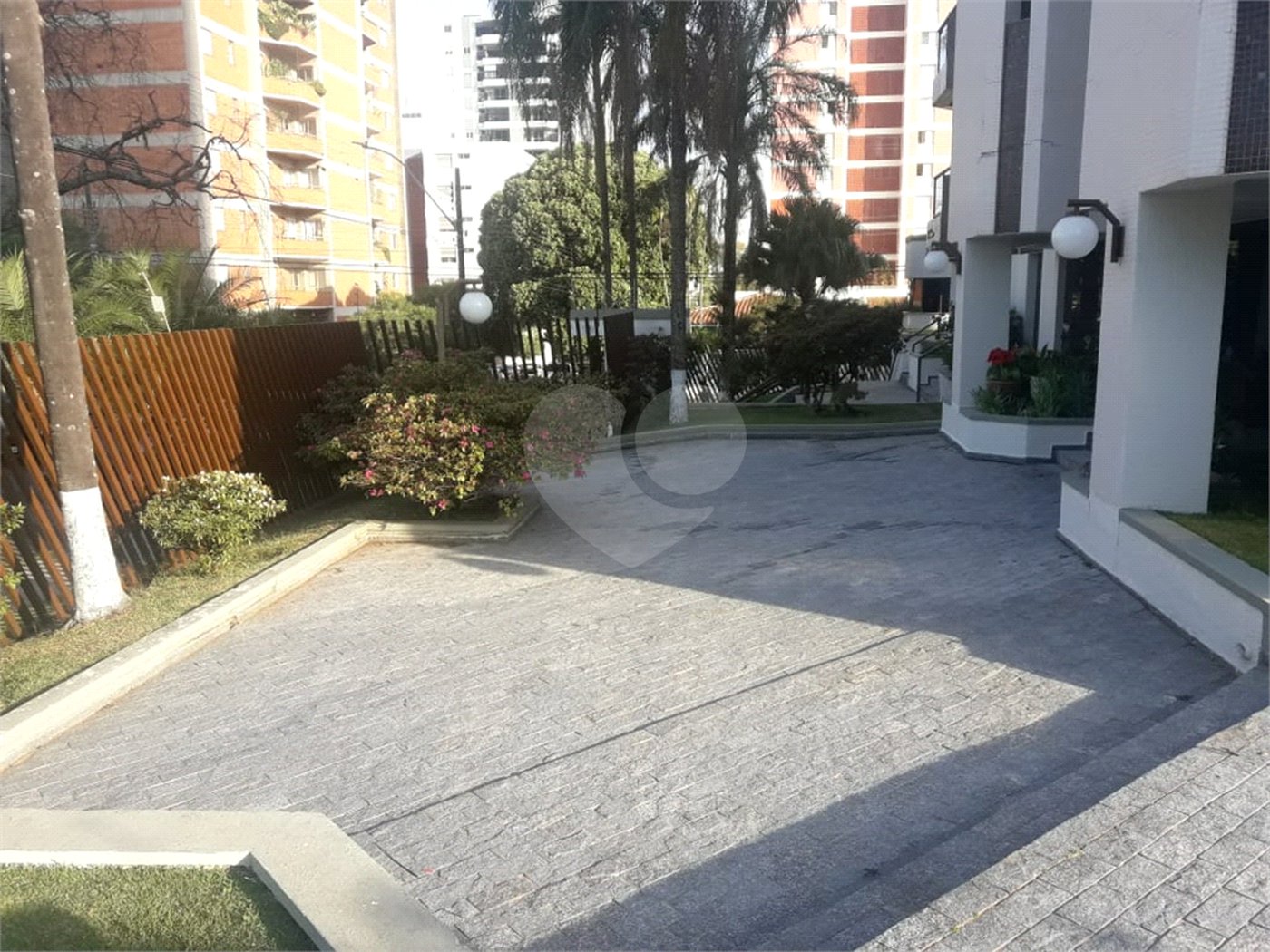 Vendo Excelente apartamento no Centro de São Carlos SP
